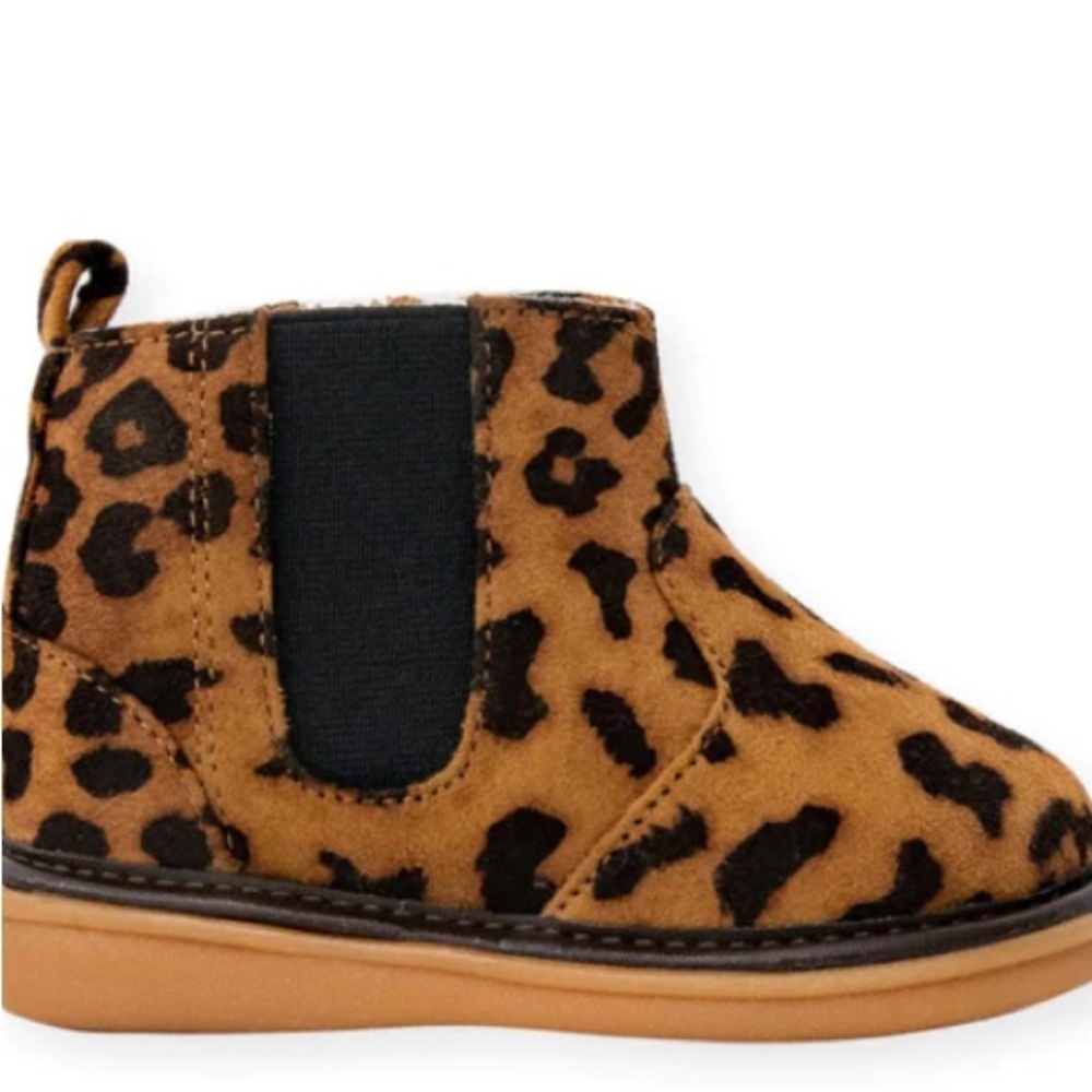 CoCo Boot - Picture 3 of 9